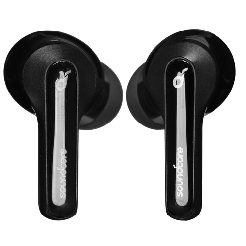 Купить Наушники TWS Soundcore Life Note 3i черный 2022  5067201. Характеристики, отзывы и цены в Донецке