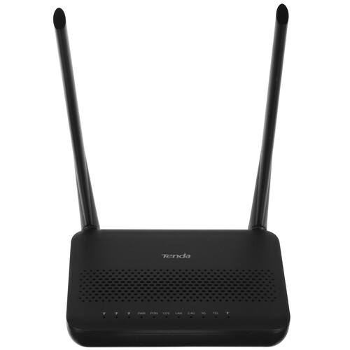 Купить Wi-Fi роутер Tenda HG7  9902995. Характеристики, отзывы и цены в Донецке