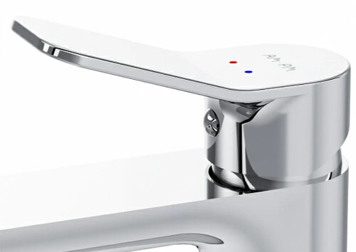 Купить Смеситель для раковин  X-Joy F85A92000  5473061. Характеристики, отзывы и цены в Донецке