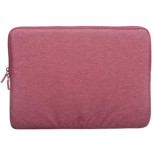 Купить 14" Чехол RIVACASE 7704 ECO красный  9136860. Характеристики, отзывы и цены в Донецке