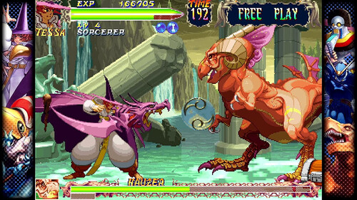 Купить Игра Capcom Fighting Collection (Steam)  5484080. Характеристики, отзывы и цены в Донецке