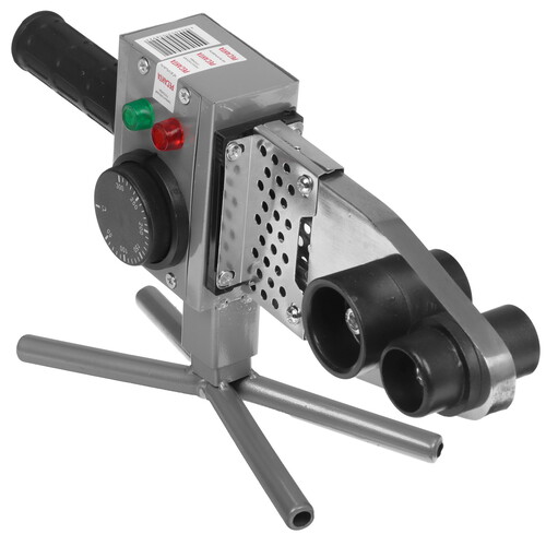 Купить Сварочный аппарат для полипропиленовых труб Ресанта АСПТ-50/300  5631675. Характеристики, отзывы и цены в Донецке