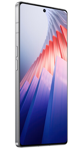 Купить 6.78" Смартфон Infinix NOTE 50 Pro+ 5G+ 256 ГБ серебристый  5625040. Характеристики, отзывы и цены в Донецке