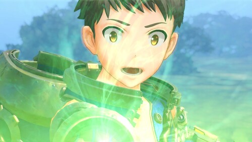 Купить Дополнение для игры Xenoblade Chronicles 2 – Expansion Pass (Switch)  4836972. Характеристики, отзывы и цены в Донецке