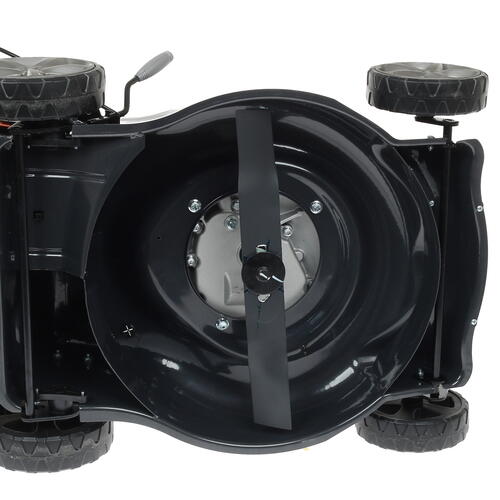Купить Газонокосилка бензиновая Carver LMG-2042HM  1183088. Характеристики, отзывы и цены в Донецке