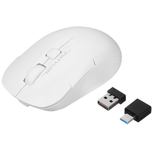Купить Мышь беспроводная A4Tech Fstyler FG16C Air  5435542. Характеристики, отзывы и цены в Донецке