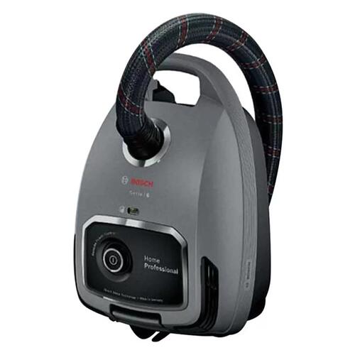 Купить Пылесос Bosch BGL6PRO1 серый  5083641. Характеристики, отзывы и цены в Донецке