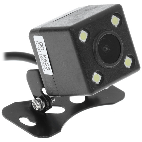Купить Камера заднего вида Sho-Me CA-5570 LED  8131258. Характеристики, отзывы и цены в Донецке