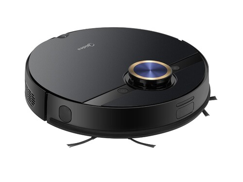 Купить Робот-пылесос Midea VCR M7 PRO черный  5487797. Характеристики, отзывы и цены в Донецке