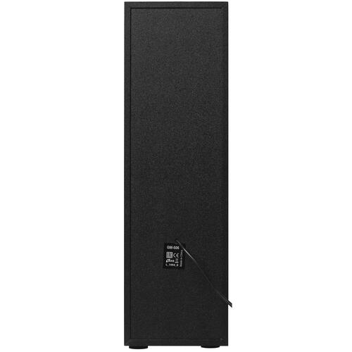 Купить Саундбар GiNZZU GM-506 черный  9919106. Характеристики, отзывы и цены в Донецке