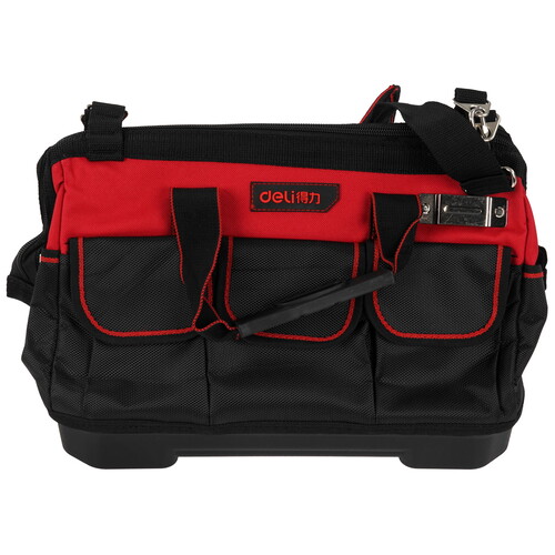 Купить Сумка для инструмента DELI DL430316  5615843. Характеристики, отзывы и цены в Донецке