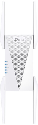 Купить Усилитель беспроводного сигнала TP-LINK RE815XE  9277063. Характеристики, отзывы и цены в Донецке