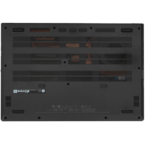 Купить 16" Ноутбук MSI VenturePro 16 AI A2HVEG-035XRU серый  5635249. Характеристики, отзывы и цены в Донецке