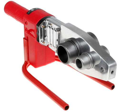 Купить Сварочный аппарат для полипропиленовых труб Калибр СВА-900Т ПРОМО  1248509. Характеристики, отзывы и цены в Донецке