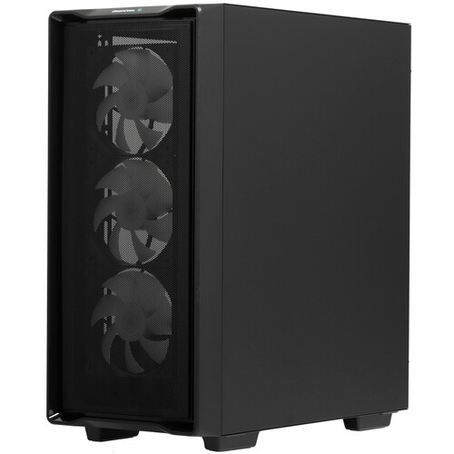 Купить Корпус DEEPCOOL CC560 MESH V2  5495614. Характеристики, отзывы и цены в Донецке