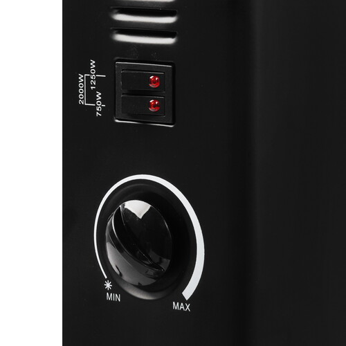 Купить Конвектор Oasis KPO-20B  9297013. Характеристики, отзывы и цены в Донецке