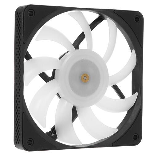 Купить Вентилятор JONSBO HF1215 Black  9920005. Характеристики, отзывы и цены в Донецке