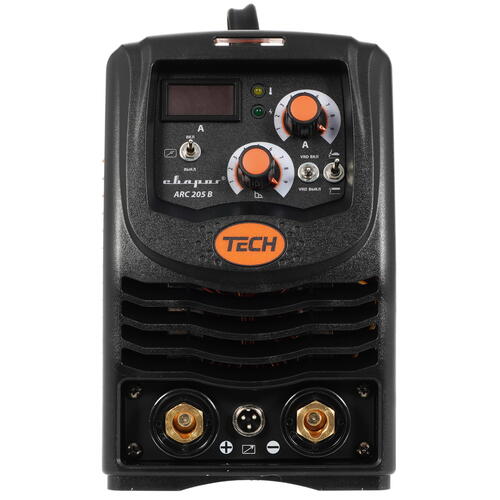 Купить Сварочный аппарат Сварог TECH ARC 205 B (Z203)  8106008. Характеристики, отзывы и цены в Донецке
