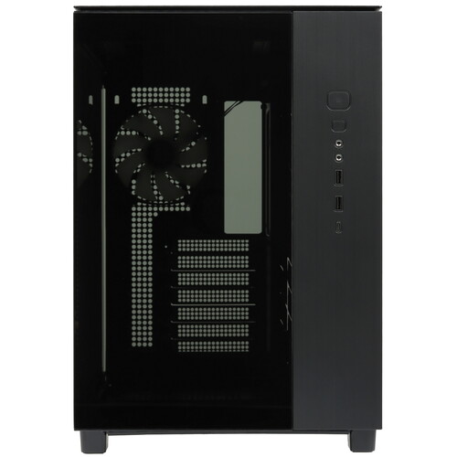 Купить Корпус MONTECH KING 65 PRO  5479157. Характеристики, отзывы и цены в Донецке