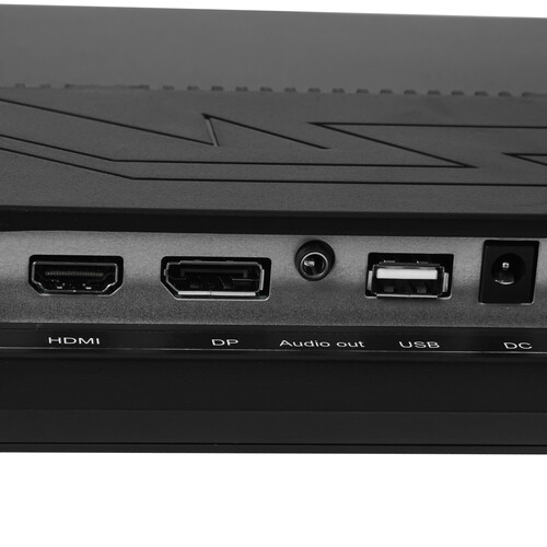 Купить 23.8" Монитор Lime T238A черный  5457578. Характеристики, отзывы и цены в Донецке