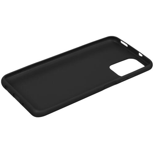 Купить Накладка  Aceline Fresh для Xiaomi Redmi Note 10/ 10S/ POCO M5s черный  5403458. Характеристики, отзывы и цены в Донецке