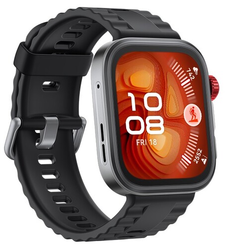 Купить Смарт-часы HUAWEI WATCH FIT 4 Pro  5624401. Характеристики, отзывы и цены в Донецке