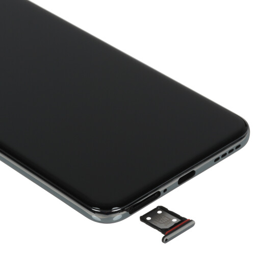 Купить 6.83" Смартфон realme 14 Pro+ 512 ГБ серый  5614933. Характеристики, отзывы и цены в Донецке