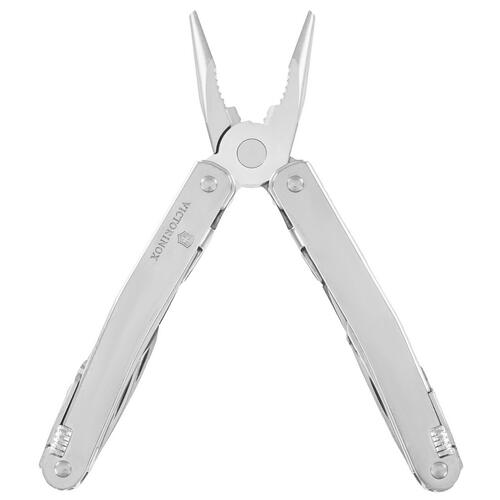 Купить Мультитул Victorinox SwissTool Spirit X  9989332. Характеристики, отзывы и цены в Донецке