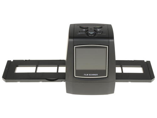 Купить Сканер Espada FilmScanner EC718  1237065. Характеристики, отзывы и цены в Донецке