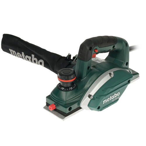 Купить Электрорубанок Metabo HO 26-82  8106893. Характеристики, отзывы и цены в Донецке