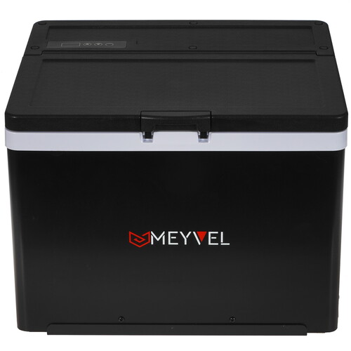 Купить Холодильник автомобильный Meyvel AF-AB35 черный  5350074. Характеристики, отзывы и цены в Донецке