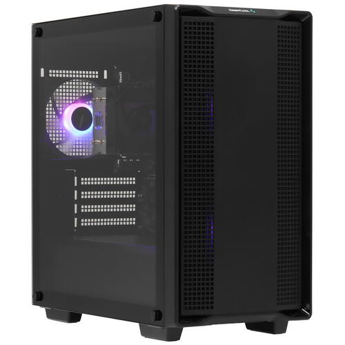 Купить ПК DEXP Mars G001  5448197. Характеристики, отзывы и цены в Донецке