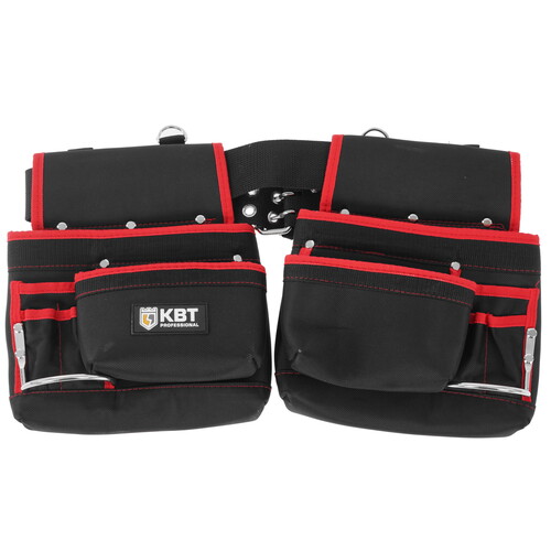 Купить Поясная сумка КВТ С-16 78531  4767723. Характеристики, отзывы и цены в Донецке