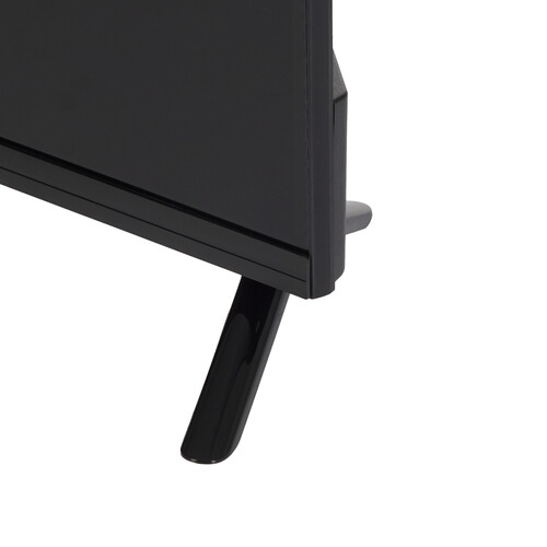 Купить 43" (109 см) Телевизор Триколор H43UC2 черный  9242652. Характеристики, отзывы и цены в Донецке