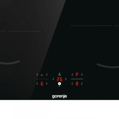 Купить Индукционная варочная поверхность Gorenje GI621FMC  9291448. Характеристики, отзывы и цены в Донецке