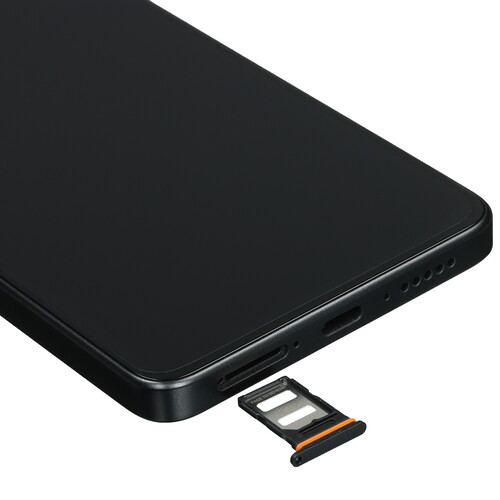 Купить 6.67" Смартфон POCO X7 Pro 256 ГБ черный  5608198. Характеристики, отзывы и цены в Донецке