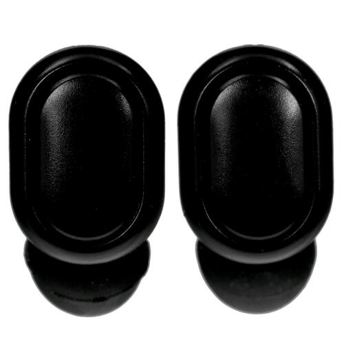 Купить Наушники TWS Aceline Basic Lite черный  4776524. Характеристики, отзывы и цены в Донецке