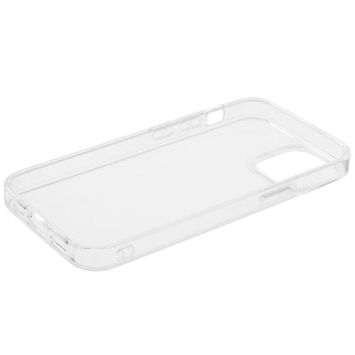 Купить Накладка  VLP Crystal Case для Apple iPhone 13 mini прозрачный  4873196. Характеристики, отзывы и цены в Донецке