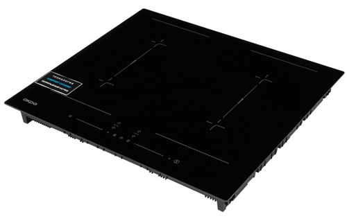 Купить Индукционная варочная поверхность Akpo PIA 6094219CC BL  9985196. Характеристики, отзывы и цены в Донецке