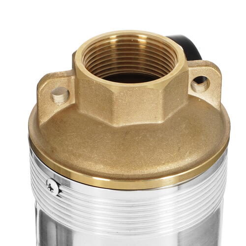 Купить Скважинный насос Unipump 4" ECO 2-100  9977342. Характеристики, отзывы и цены в Донецке
