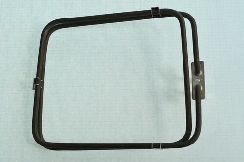 Купить ТЭН (Конвекция) для эл. духового шкафа (1700W)  9146126. Характеристики, отзывы и цены в Донецке