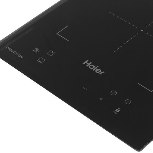 Купить Индукционная варочная поверхность Haier HHY-Y32NVB  4713638. Характеристики, отзывы и цены в Донецке
