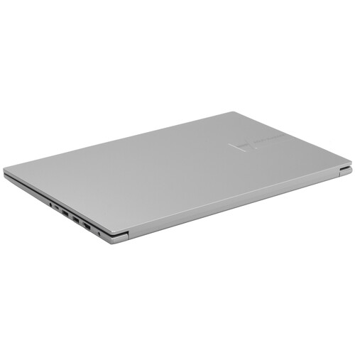 Купить 15.6" Ноутбук ASUS VivoBook 15 X1504ZA-BQ825 серебристый  5456487. Характеристики, отзывы и цены в Донецке