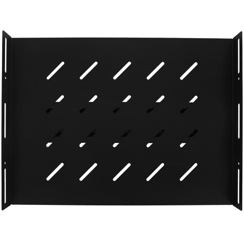 Купить Полка для телекоммуникационного шкафа Lanmaster TWT-CBB-S4-6/100  8166860. Характеристики, отзывы и цены в Донецке