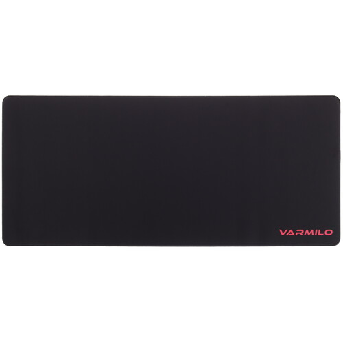 Купить Коврик Varmilo Black  черный  5488741. Характеристики, отзывы и цены в Донецке