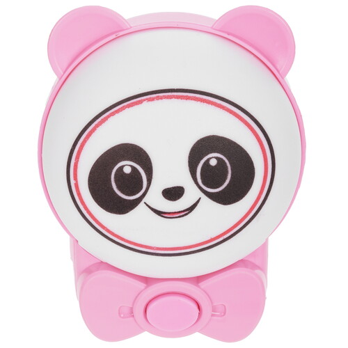 Купить Ночник Camelion NL-253 розовый  9118599. Характеристики, отзывы и цены в Донецке