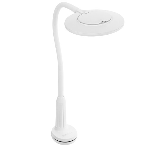 Купить Настольный светильник ArtStyle TL-318LW белый  9112518. Характеристики, отзывы и цены в Донецке