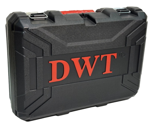 Купить Перфоратор DWT SBHP08-26 BMC  9297960. Характеристики, отзывы и цены в Донецке
