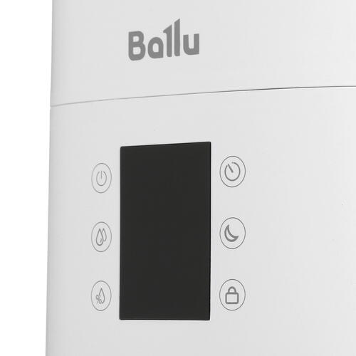 Купить Увлажнитель воздуха Ballu UHB-409  9007586. Характеристики, отзывы и цены в Донецке