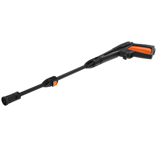Купить Мойка высокого давления Carver CW-1400A  8169471. Характеристики, отзывы и цены в Донецке